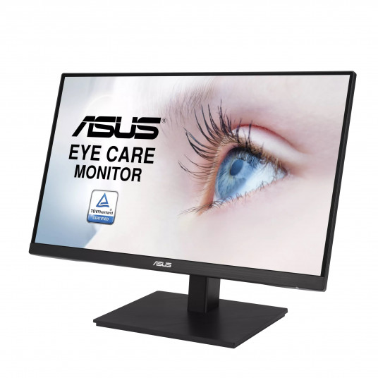 Monitors Asus FHD, 27" VA27EQSB 90LM0559-B01170