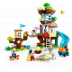 LEGO® 10993 DUPLO® 3in1 Māja kokā