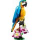 LEGO® 31136 CREATOR Eksotisks papagailis