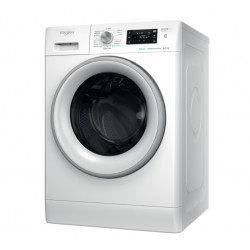 Veļas mašīna ar žāvētāju Whirlpool FFWDB 864369 SV EE