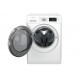 Veļas mašīna ar žāvētāju Whirlpool FFWDB 864369 SV EE