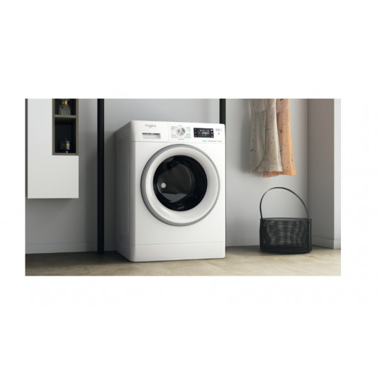 Veļas mašīna ar žāvētāju Whirlpool FFWDB 864369 SV EE