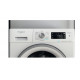 Veļas mašīna ar žāvētāju Whirlpool FFWDB 864369 SV EE