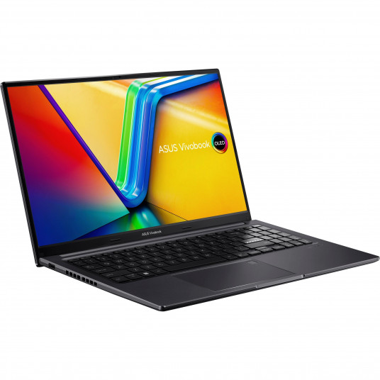 Klēpjdators Asus Vivobook 15 OLED M1505YA-MA085W 90NB10Q1-M00310 2.8K 15.6", Ryzen 7 7730U, RAM 16GB, SSD 512GB, Windows 11 Home