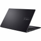 Klēpjdators Asus Vivobook 15 OLED M1505YA-MA085W 90NB10Q1-M00310 2.8K 15.6", Ryzen 7 7730U, RAM 16GB, SSD 512GB, Windows 11 Home