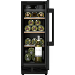 Vīna ledusskapis  Bosch KUW20VHF