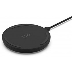 Belkin Wireless Charger BOOST CHARGE Black