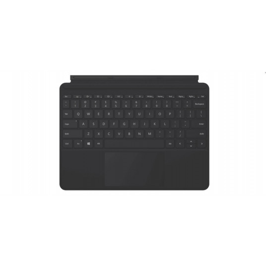 Microsoft Surface GO, Magnetic, Black