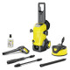 Augstspiediena mazgātājs Karcher K 5 WCM PREMIUM HOME (1.324-462.0)