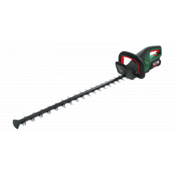 Akumulatora dzīvžoga šķēres Bosch Advanced HedgeCut 36V-65-28, 1x2,0Ah