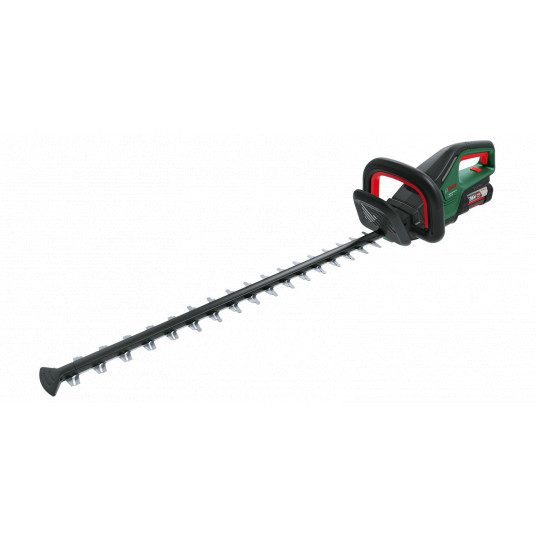 Akumulatora dzīvžoga šķēres Bosch Advanced HedgeCut 36V-65-28, 1x2,0Ah