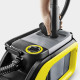 Putekļu sūcējs Karcher SE 3-18 Compact Battery (1.081-500.0) bez akumulatora