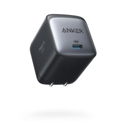 Anker PowerPort Nano II GaN 65 W USB-C
