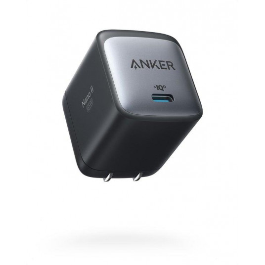 Anker PowerPort Nano II GaN 65 W USB-C