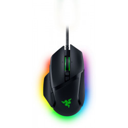 Pele Razer Basilisk V3 Optical Gaming Mouse Black
