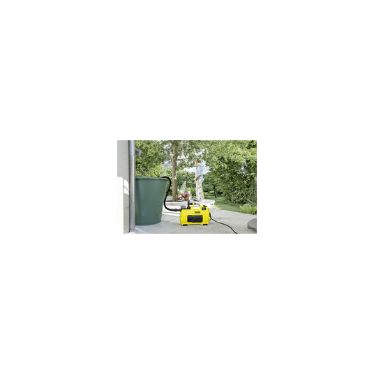 Ūdens sūknis Karcher BP 4 HOME & GARDEN (1.645-363.0)