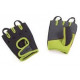 Training gloves TOORX AHF-237 M black/green