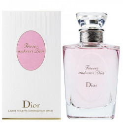 Dior - Forever And Ever - EDT - 100 ml
