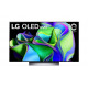 Televizors LG OLED48C31LA 4K OLED 48" Smart