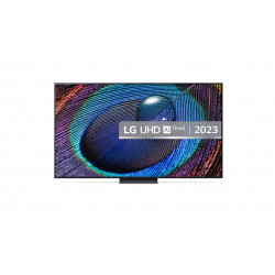 Televizors LG 75UR91003LA 4K UHD 75" Smart
