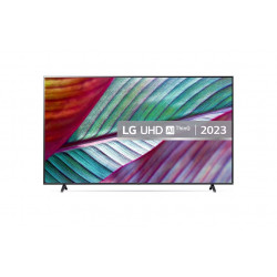 Televizors LG 75UR78003LK 4K UHD 75" Smart