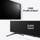 Televizors LG 75UR78003LK 4K UHD 75" Smart
