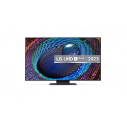 Televizors LG 55UR91003LA 4K UHD 55" Smart