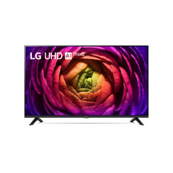 Televizors LG 55UR73003LA 4K UHD 55" Smart