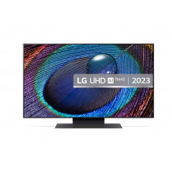 Televizors LG 43UR91003LA 4K UHD 43" Smart