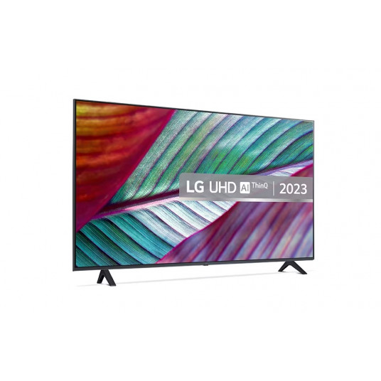 Televizors LG 43UR78003LK 4K UHD 43" Smart