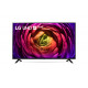Televizors LG 50UR73003LA 4K UHD 50" Smart