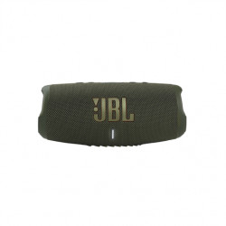 Skaļrunis JBL Charge 5 Green