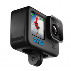 Darbības kamera Gopro HERO10 Black +  Retail Bundle