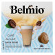 Kafija kafijas automātiem Belmio Dolce gusto cafe au lait BLIO80007, 16 kapsulas kastītē