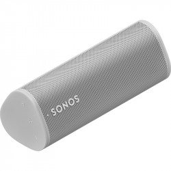 Portable speaker Sonos Roam SL, valge