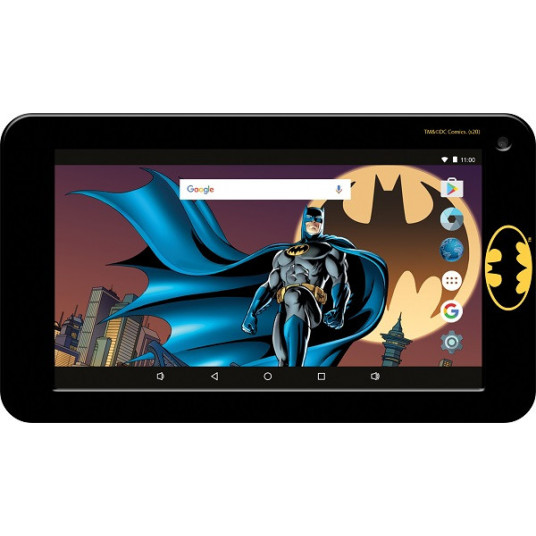 eSTAR Hero 7.0" 2GB/16GB With Batman Silicon Case