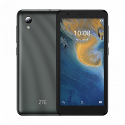 Viedtālrunis ZTE Blade A31 Lite 2GB/32GB Dual-Sim pelēks