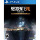 Spēle Resident Evil 7: Biohazard Gold Edition PS4