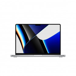 Portatīvais dators Apple MacBook Pro 14" Liquid Retina XDR, Apple M1 Max 10C, RAM: 32GB, SSD: 1TB, Apple M1 Max 32C, Mac OS, Space Gray, MKGQ3ZE/A/P2/R1/US