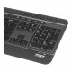Port Designs Office Keyboard Wireless Pack US