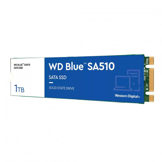 WD Blue SA510 M.2 1TB
