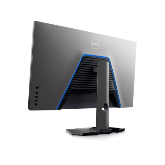 Dell spēļu monitors G3223Q 32 collas, IPS, UHD, 3840 x 2160, 16:9, 1 ms, 400 cd/m², melns, 120 Hz, HDMI portu skaits 1