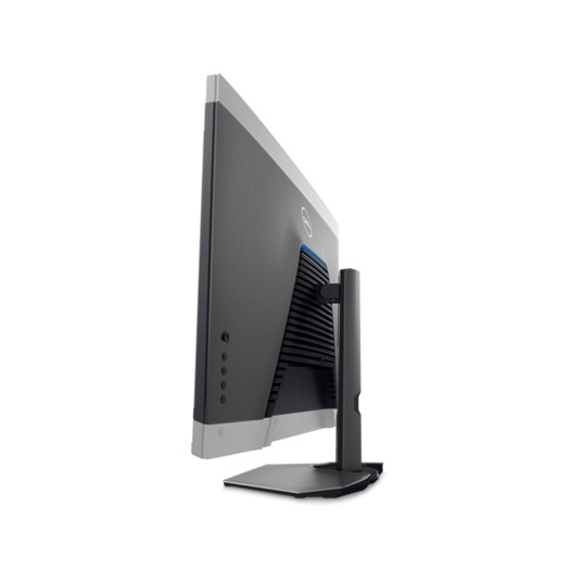 Dell spēļu monitors G3223Q 32 collas, IPS, UHD, 3840 x 2160, 16:9, 1 ms, 400 cd/m², melns, 120 Hz, HDMI portu skaits 1