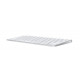 Apple Magic Keyboard MK2A3S/A kompaktā tastatūra, bezvadu, SE, sudraba/balta, Bluetooth