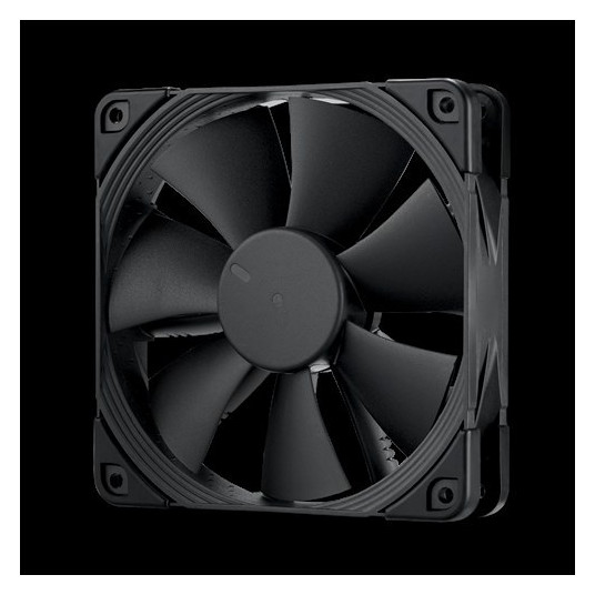ASUS ROG RYUJIN 360 Procesors Universāls šķidruma dzesētājs 12 cm Melns 1 gab.