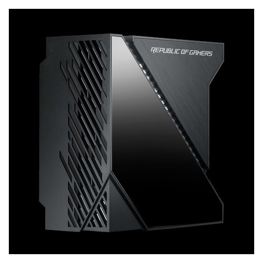 ASUS ROG RYUJIN 360 Procesors Universāls šķidruma dzesētājs 12 cm Melns 1 gab.