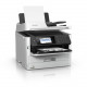 Epson WorkForce WF-M5799DWF (C11CG04401) Daudzfunkciju tintes printeris, melnbalts, A4, printeris
