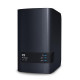 3,5 16 TB WD My Cloud EX2 Ultra WDBVBZ0160JCH