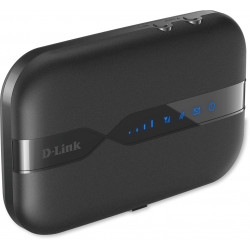 D-Link DWR-932 LTE Cat.4 mobilais tīklājs