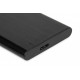 iBox HD-05 HDD/SSD korpuss, melns 2,5 collu